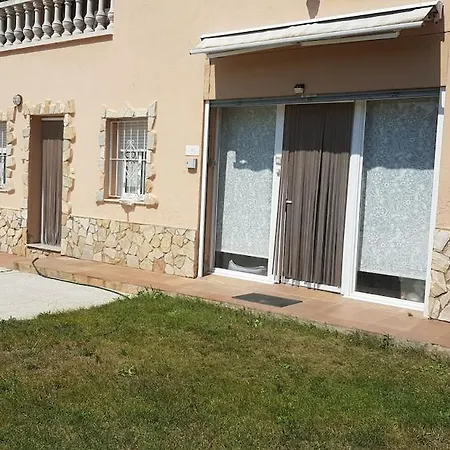 Family Vacation Casita Apartman Lloret de Mar