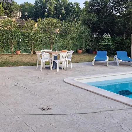 Family Vacation Casita *