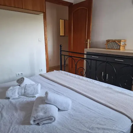 Family Vacation Casita