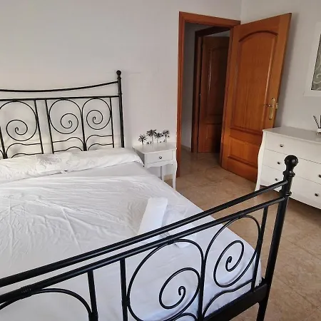 Family Vacation Casita