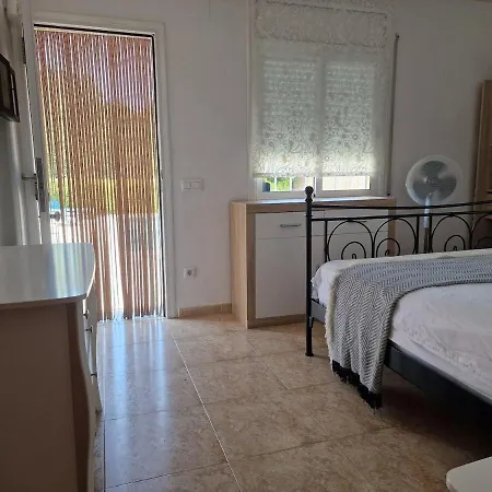 Apartman Family Vacation Casita