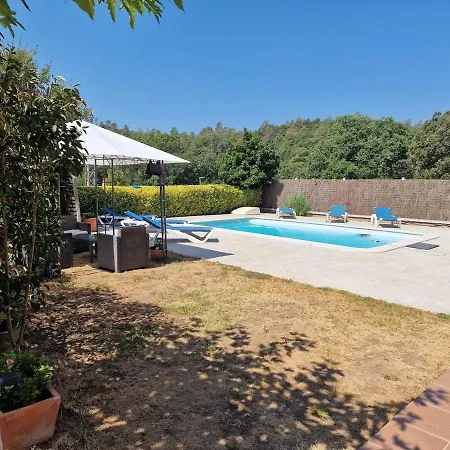 Family Vacation Casita *