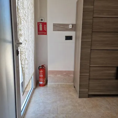 Family Vacation Casita Apartman *