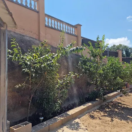 Apartment Family Vacation Casita Lloret de Mar