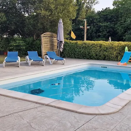 Apartment Family Vacation Casita