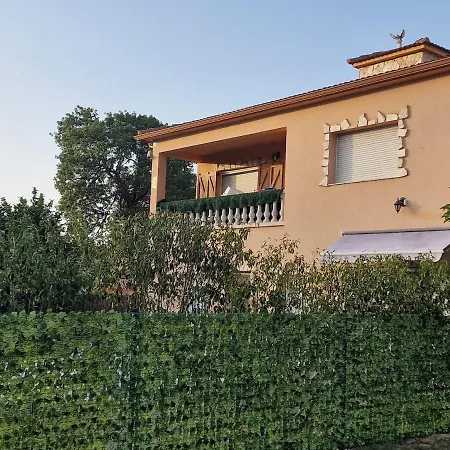 Apartment Family Vacation Casita Lloret de Mar