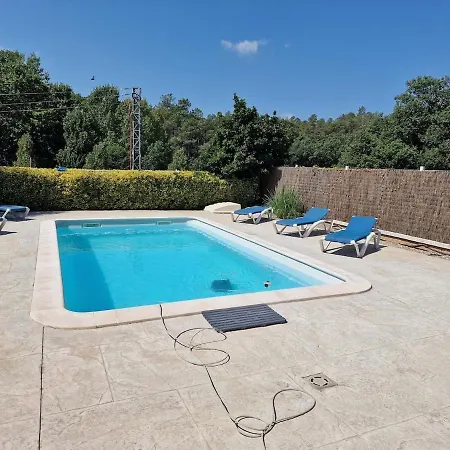 アパート Family Vacation Casita リョレート・デ・マル