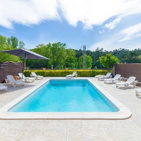 アパート Family Vacation Casita *