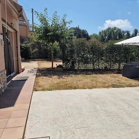 Family Vacation Casita