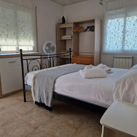 Family Vacation Casita アパート リョレート・デ・マル