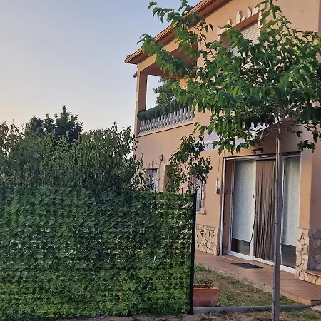 Lägenhet Family Vacation Casita