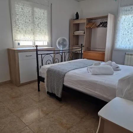 Family Vacation Casita * Lloret de Mar