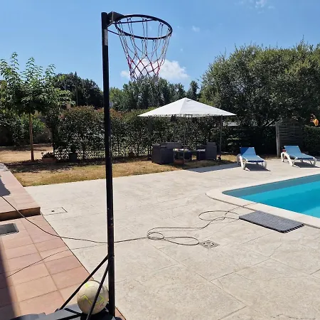 Lägenhet Family Vacation Casita *