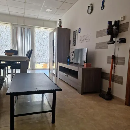 Family Vacation Casita *