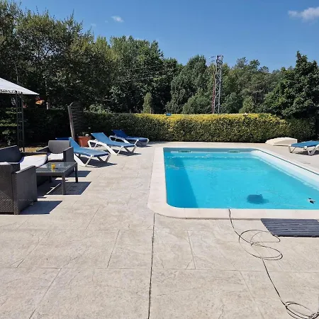 Family Vacation Casita Lägenhet Lloret de Mar