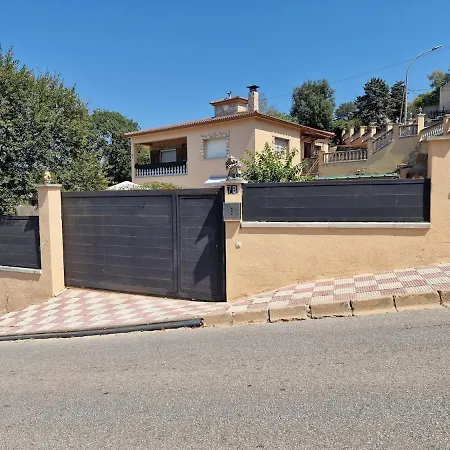 Family Vacation Casita Lloret de Mar