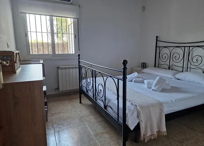 Family Vacation Casita Apartamento Lloret de Mar