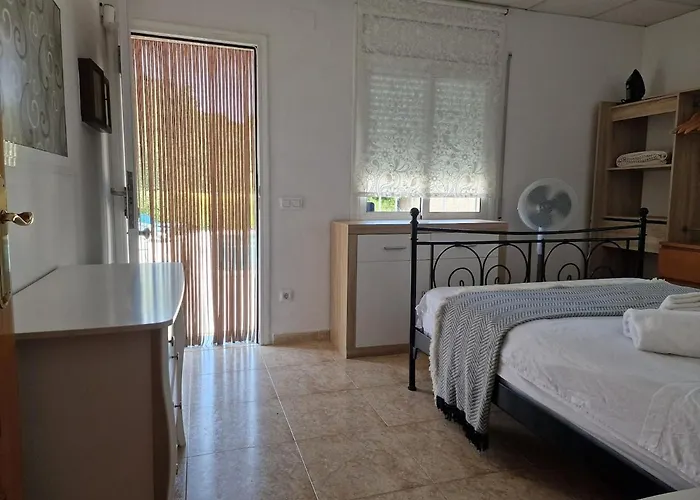 Apartamento Family Vacation Casita Lloret de Mar
