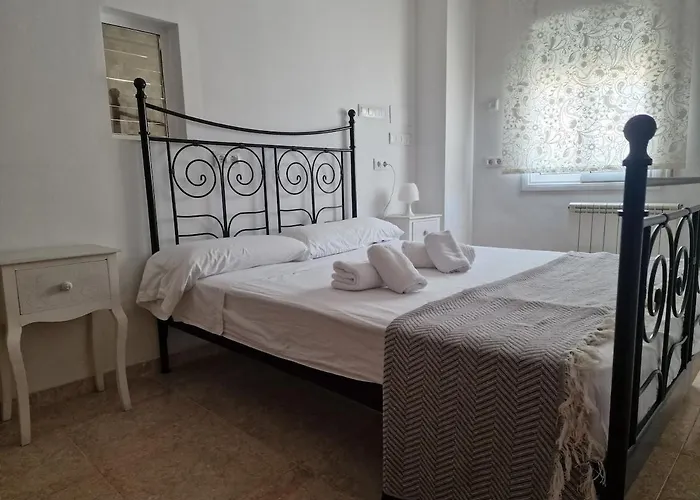 Family Vacation Casita Apartamento