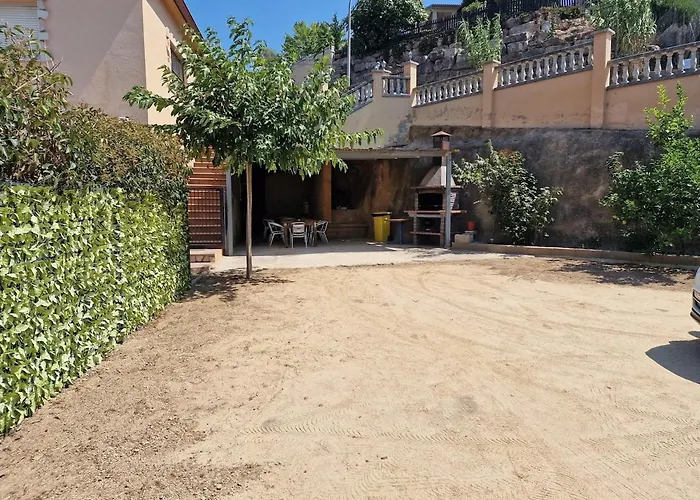 Family Vacation Casita Apartamento *