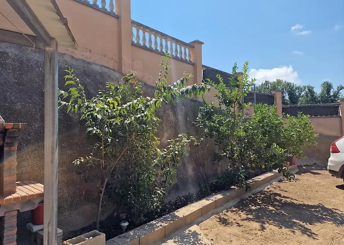 Apartamento Family Vacation Casita Lloret de Mar