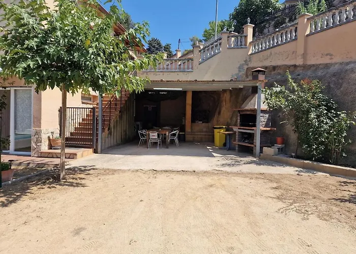 Family Vacation Casita Apartamento