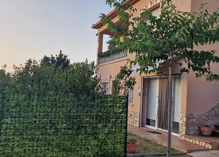 Apartment Family Vacation Casita