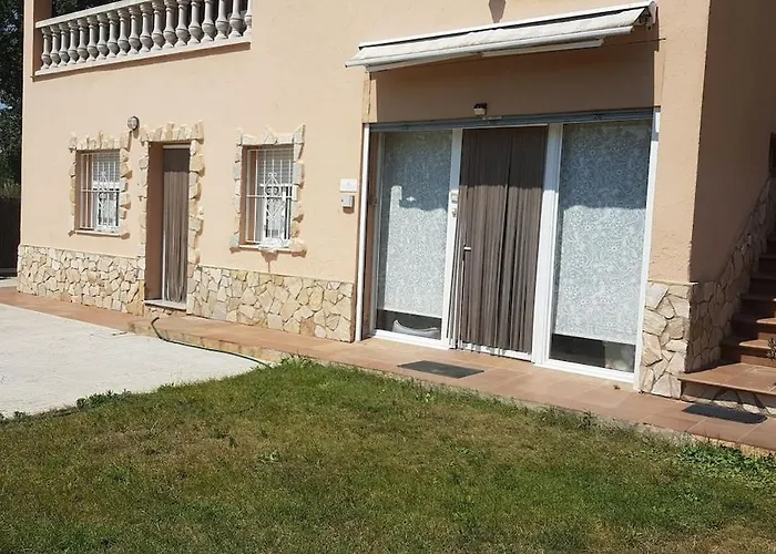 Family Vacation Casita Apartamento Lloret de Mar