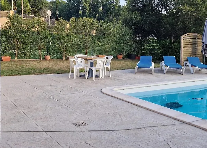 Family Vacation Casita *