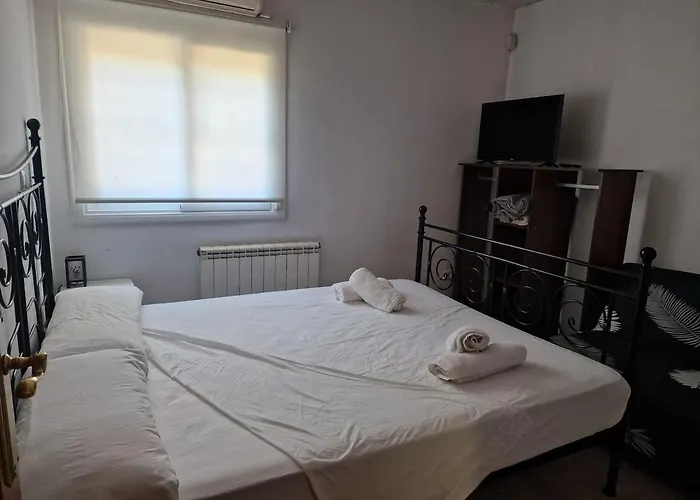 Family Vacation Casita