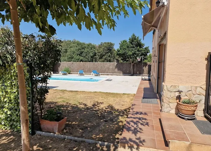 Family Vacation Casita Apartamento