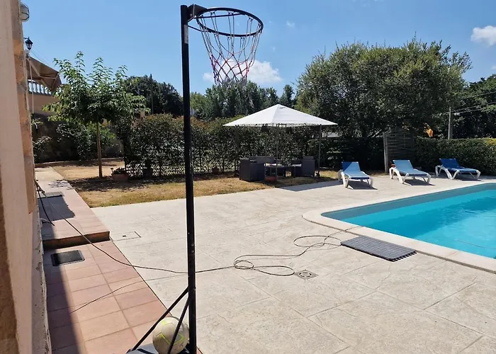 Apartamento Family Vacation Casita *