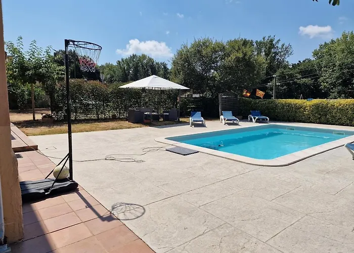 Family Vacation Casita Apartment Lloret de Mar