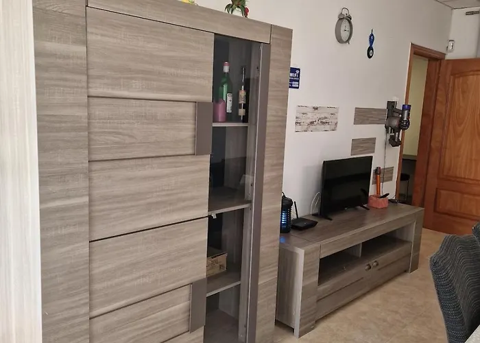 Family Vacation Casita Lloret de Mar