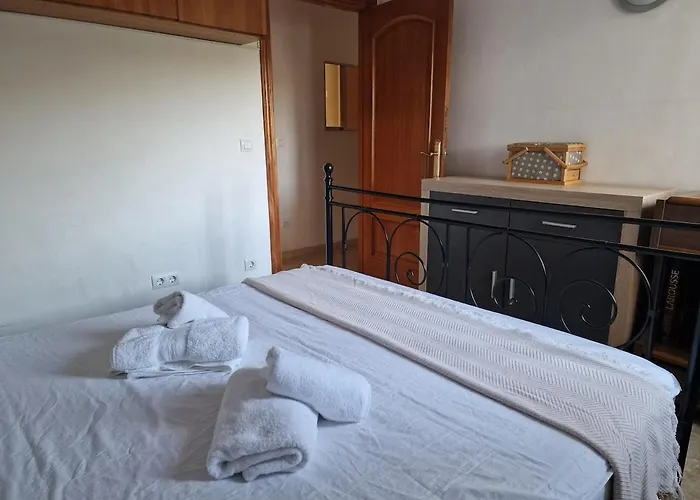 Family Vacation Casita