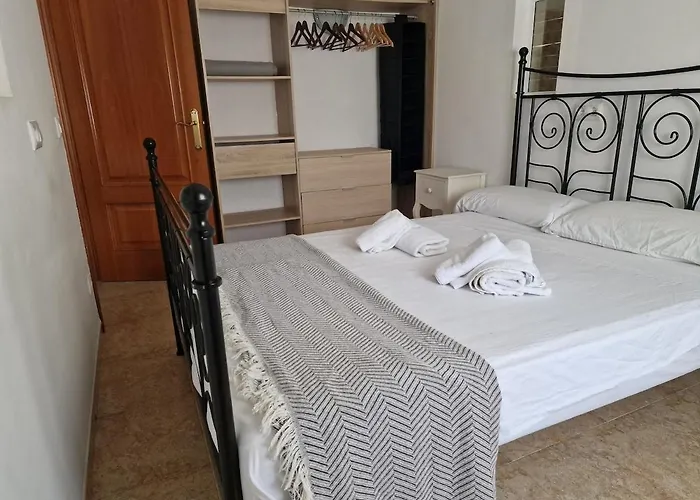 Apartamento Family Vacation Casita