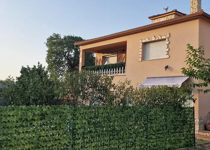 Apartamento Family Vacation Casita Lloret de Mar