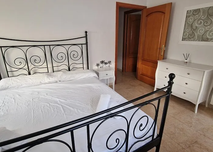 Family Vacation Casita