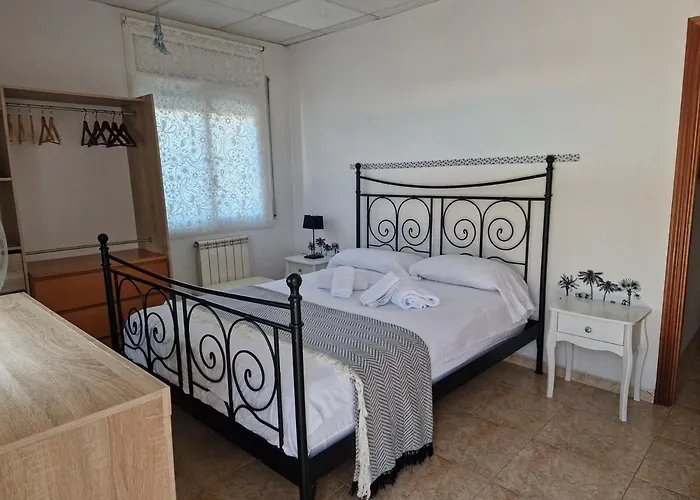 Family Vacation Casita Apartamento