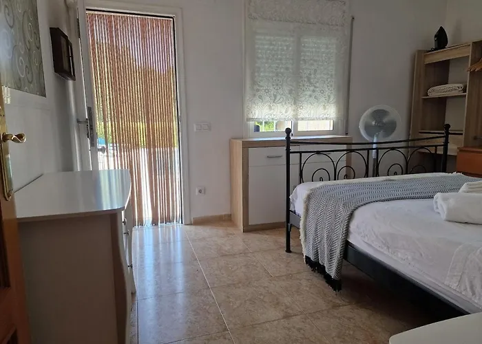 Apartamento Family Vacation Casita