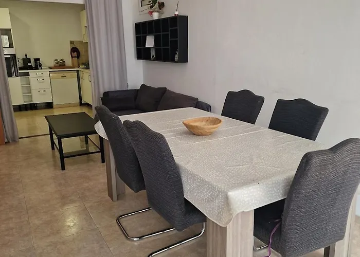 Family Vacation Casita Apartmán *