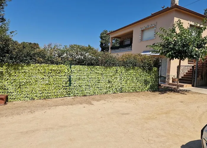 Family Vacation Casita * Lloret de Mar