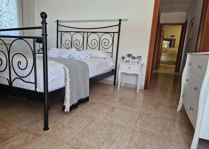 Family Vacation Casita Apartamento