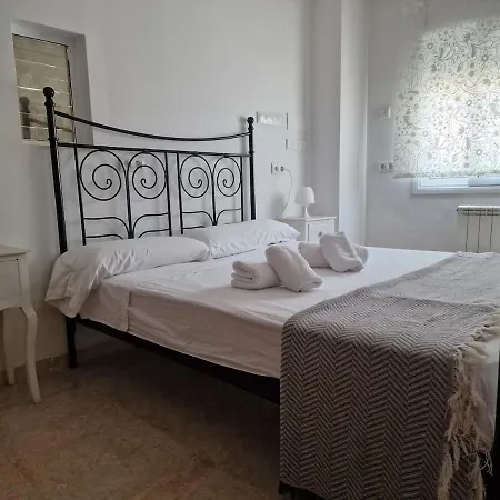 Family Vacation Casita Appartement