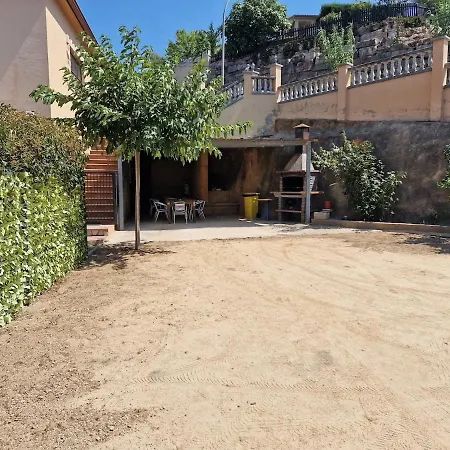 Family Vacation Casita Appartement *