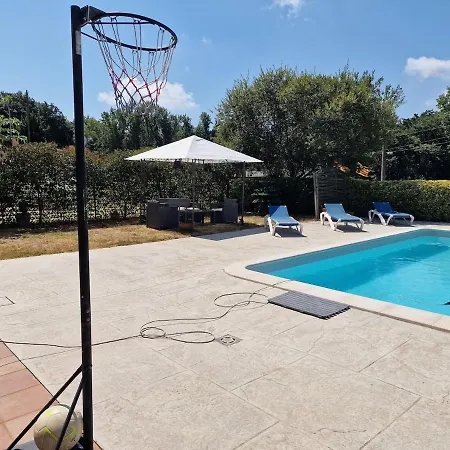 Family Vacation Casita