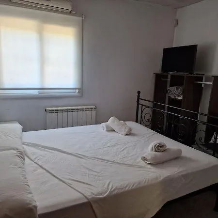 Family Vacation Casita