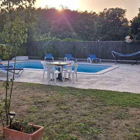 Appartement Family Vacation Casita *