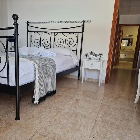 Family Vacation Casita Appartement