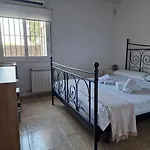 Family Vacation Casita شقة يوريت دي مار